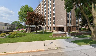 Fond du Lac Housing Authority