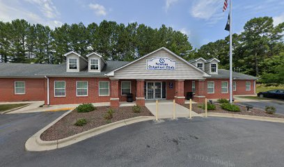 Jasper VA Clinic