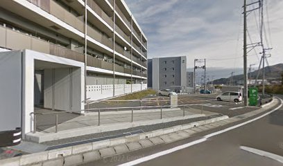 大原住宅 ３号棟（女川駅北地区災害公営住宅）