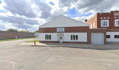 Hillsboro Community Center