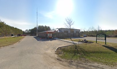 Oro-Medonte Township Fire Station 3