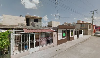 Combustibles y Gases de Torreón