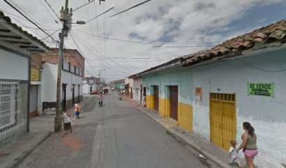 Guanajuato Taberna Mexicana