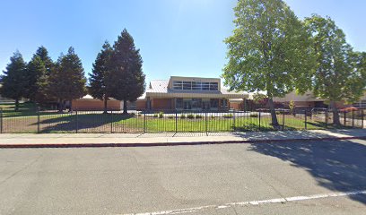 Jesse Bethel High School