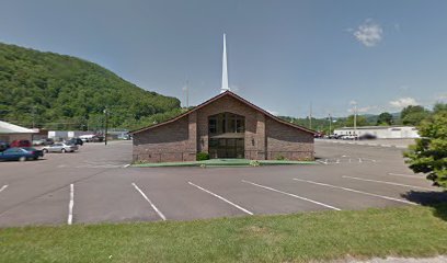 Mountain City Church of Christ
