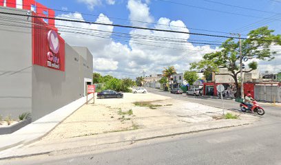 Tamales “La mejor de Cancun”