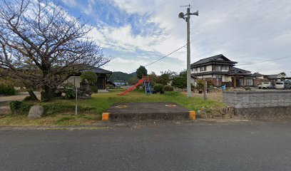 馬場ちびっこ遊園地11