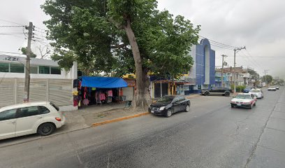 Taqueria de Carnes Asadas