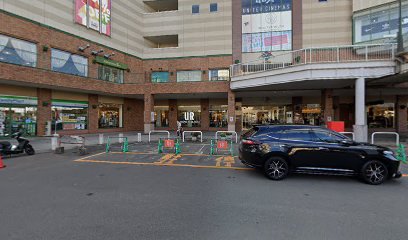ディズニーストア30周年 ポップアップミュージアム 長崎会場