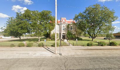 Concho County Tax Assessor-Collector’s Office