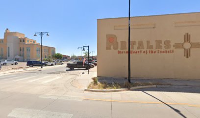 Portales Chamber of Commerce
