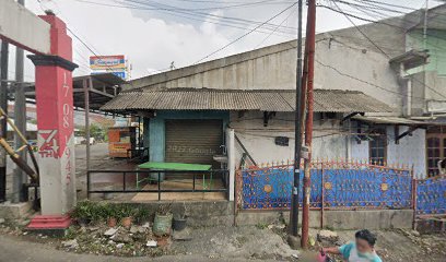 Indomaret irigasi