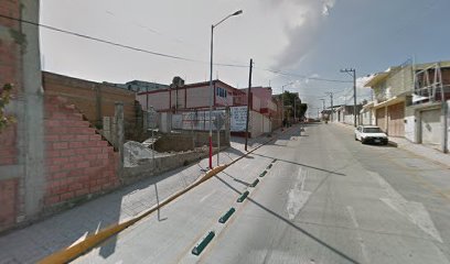 Centro de Acopio 'Nava'