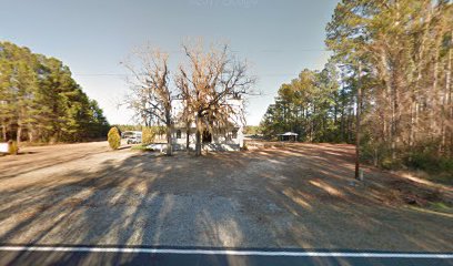 Canetuck Missionary Baptist