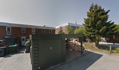 Nordsjællands Multiservice v/Lars B Faxholm Nielsen