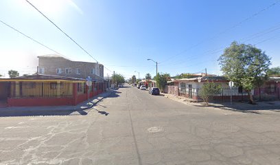 Escuela Primaria Manuel Doblado