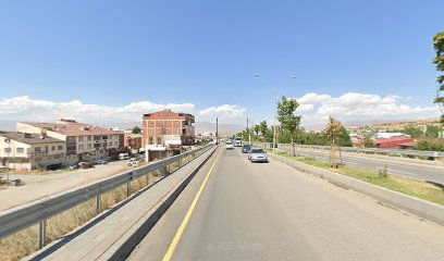 Erzurum Beton Boru DoğuBirsan