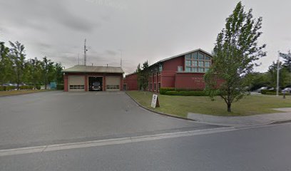 Township of Langley Fire Department Hall 6