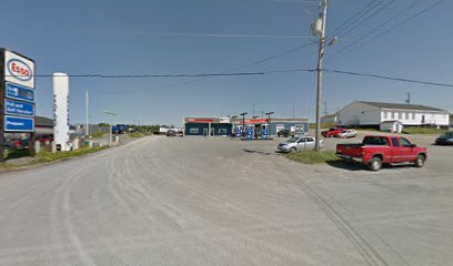 Newfoundland Labrador Liquor Corporation