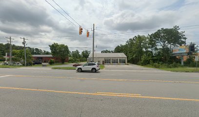 Hampstead Volunteer Fire Department