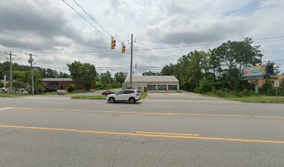 Pender EMS and Fire Station 16