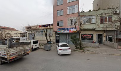 ASya Park Orman Ürünleri