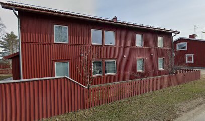 Edlund Fastigheter i Umeå AB