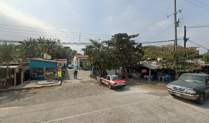 Agencia municipal
