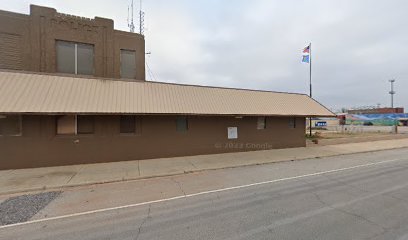 Anadarko Police Department