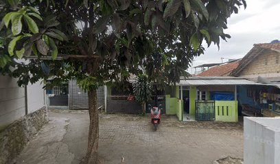 Kampung Parakan kembang desa pasir jambu kecamatan Sukaraja kab. Bogor