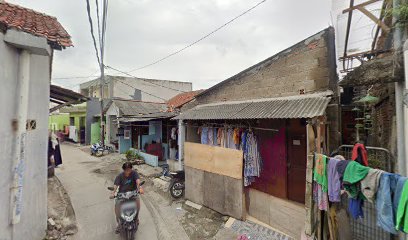 Toko Pupuk Bekasi