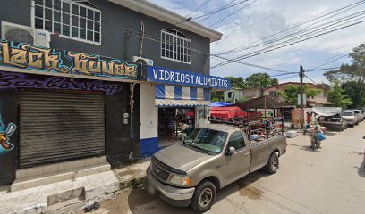 Patino Vidros