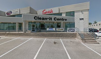 Carpet Clean Centre