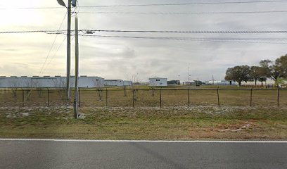 Florida Airport Homes