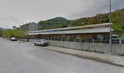 Kastamonu Özlem-inebolu Otogar Şubesi