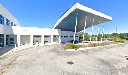 Sarasota Memorial Hospital Memory Clinic