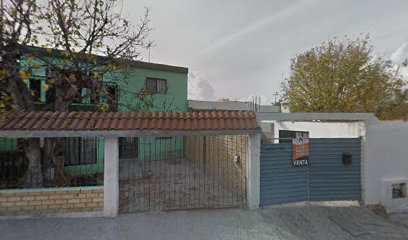 Centro Especializado en Niños