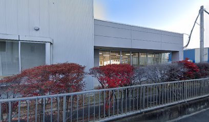 いすゞ産業 渋川工場