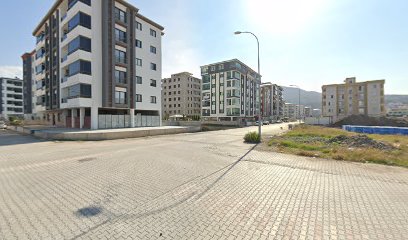 Sülü Apartmanı