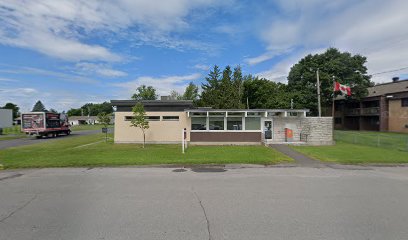 Post Office De Pintendre