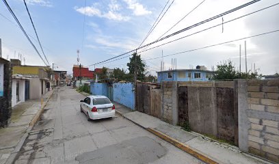 Molino Puebla II