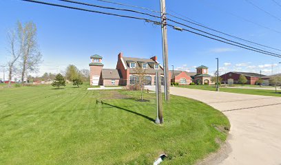 Painesville Township Fire Department Station No. 3