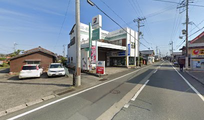 ブリヂストンのタイヤショップ タイヤショップ花山