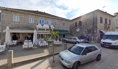 Café Snack-Bar Cervense