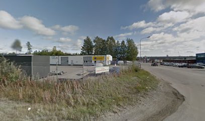 Garageportexperten i Luleå