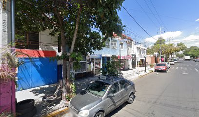 Residencia Geriátrica San Andrés