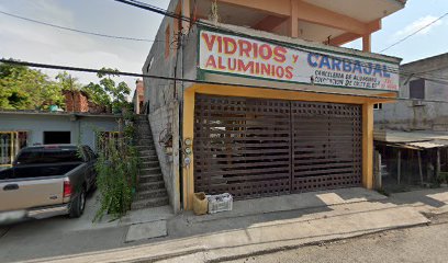 Vidrios Y Aluminios Carbajal