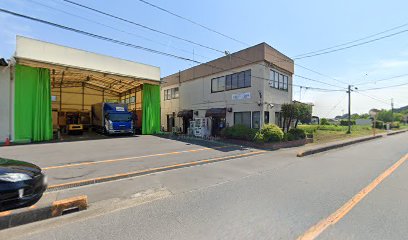 大沢運送（株） 西埼玉営業所