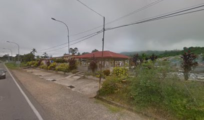 Tenom Chung Hwa Yi San