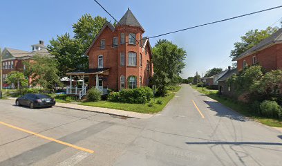 Shawville Chiropractic Clinic